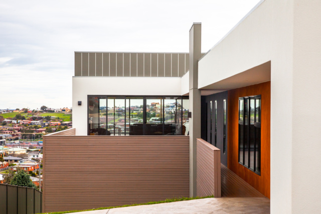Burnie House HD002